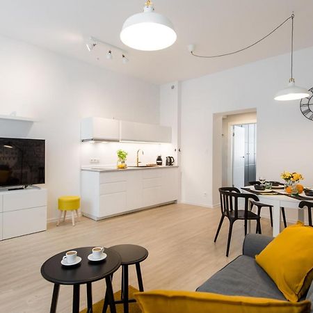 Apartament Za Bramka Centrum 포즈난 외부 사진