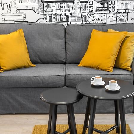 Apartament Za Bramka Centrum 포즈난 외부 사진