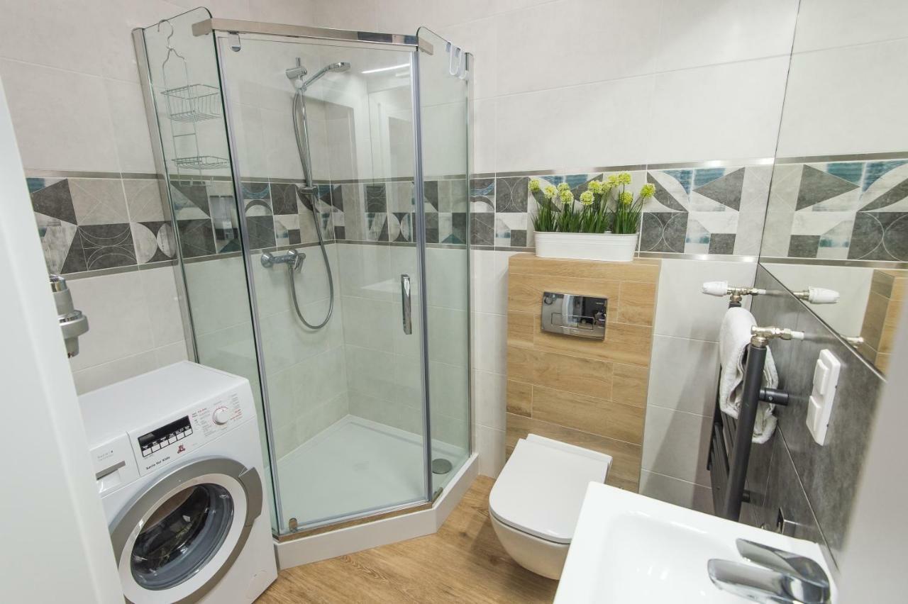 Apartament Za Bramka Centrum 포즈난 외부 사진