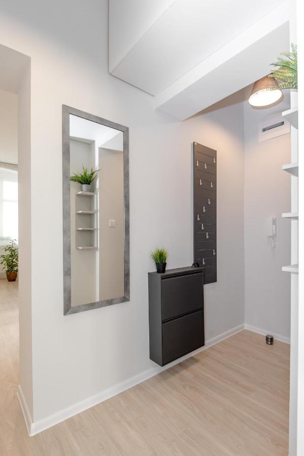 Apartament Za Bramka Centrum 포즈난 외부 사진