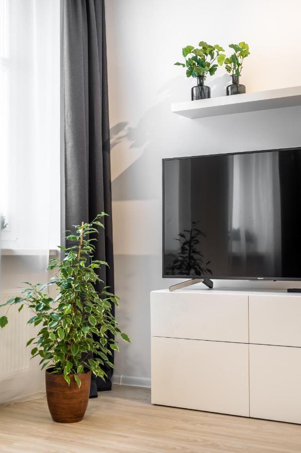 Apartament Za Bramka Centrum 포즈난 외부 사진