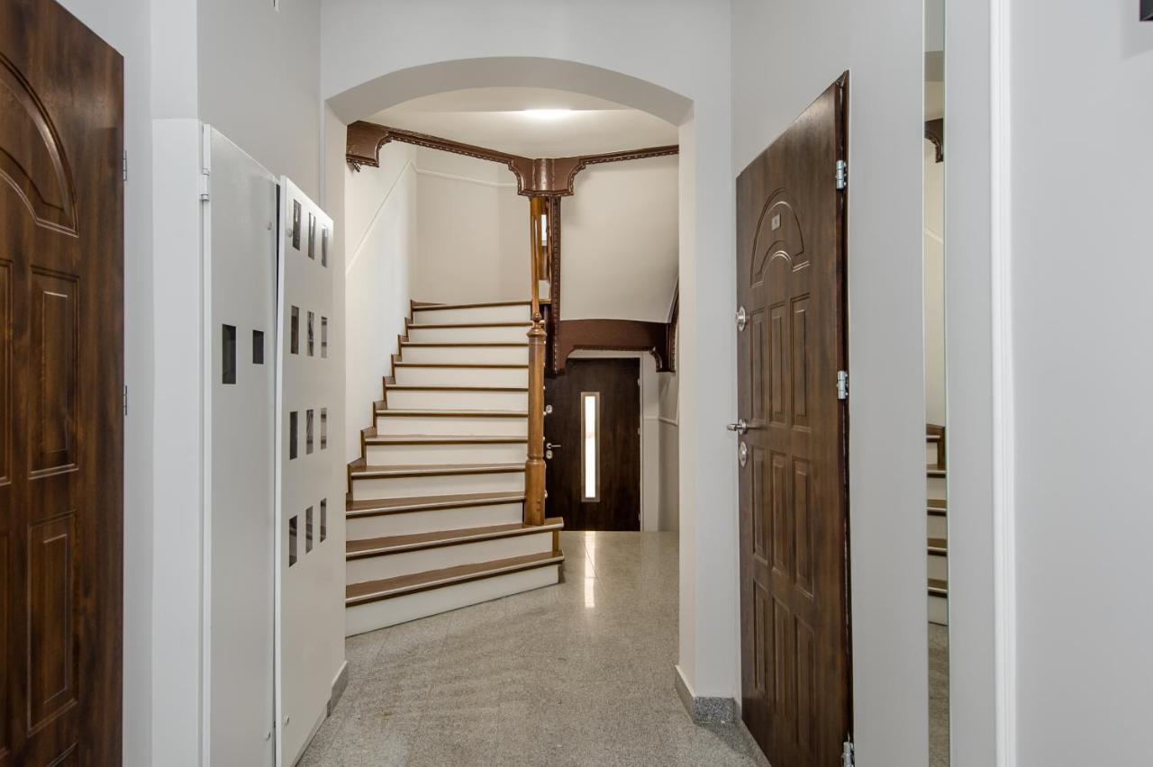Apartament Za Bramka Centrum 포즈난 외부 사진