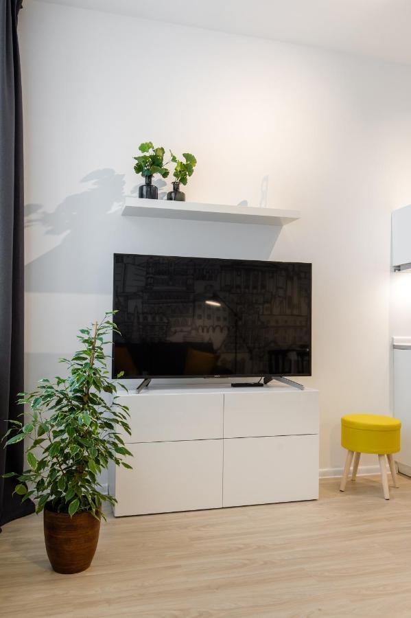 Apartament Za Bramka Centrum 포즈난 외부 사진
