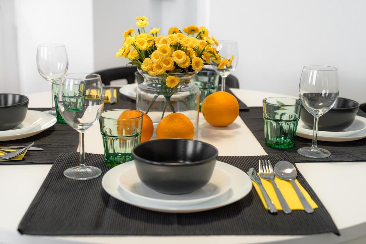 Apartament Za Bramka Centrum 포즈난 외부 사진
