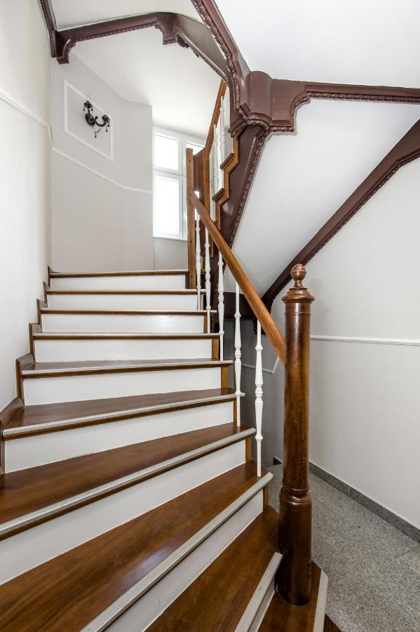 Apartament Za Bramka Centrum 포즈난 외부 사진